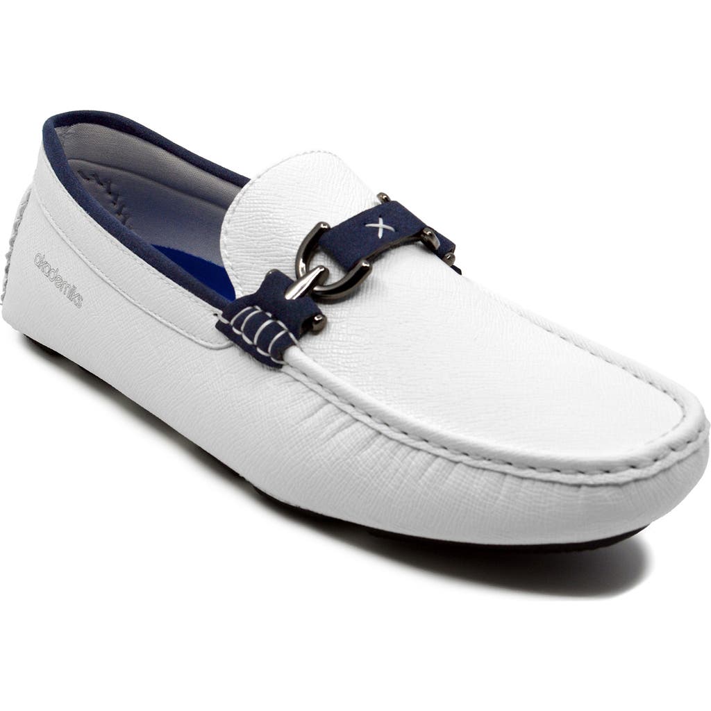 Akademiks Dover Bit Driving Loafer