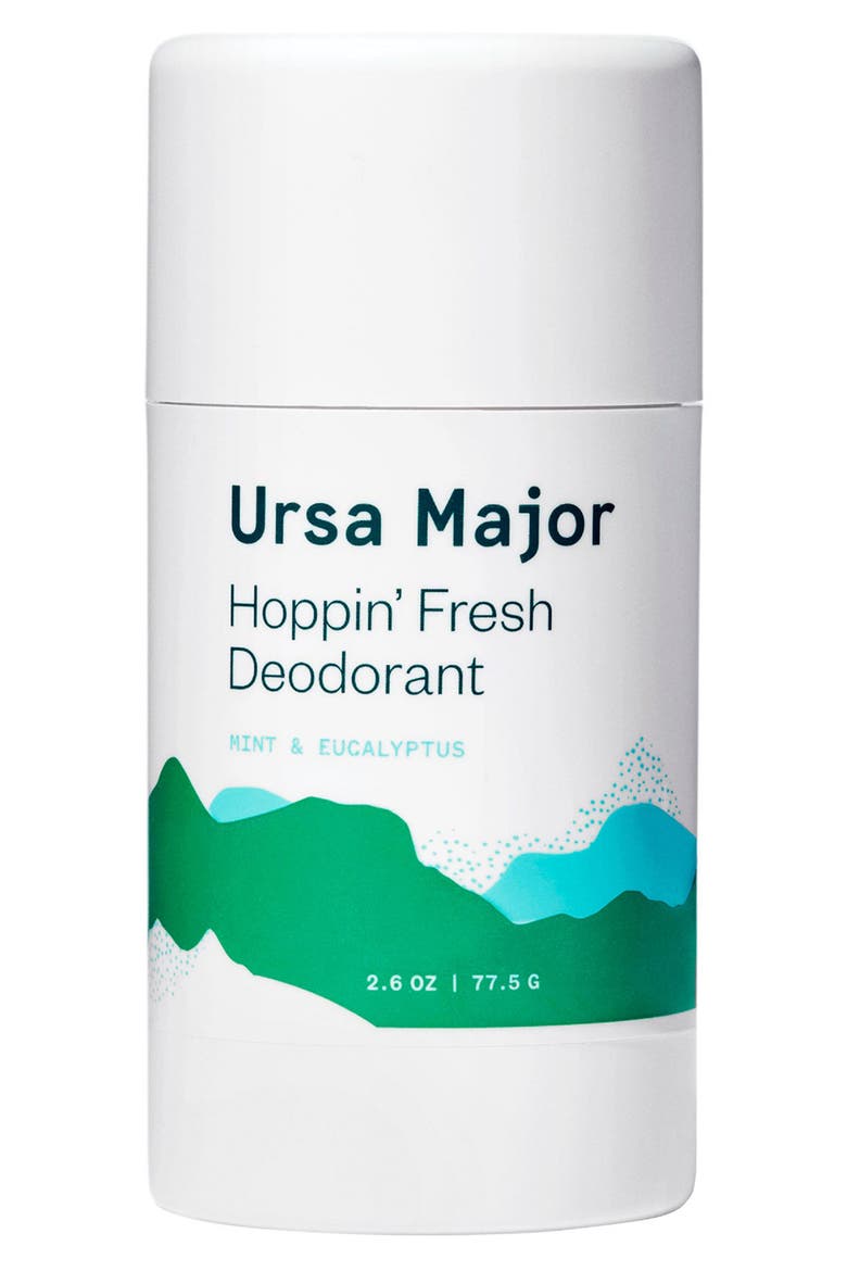 Hoppin' Fresh Deodorant, Main, color, NONE
