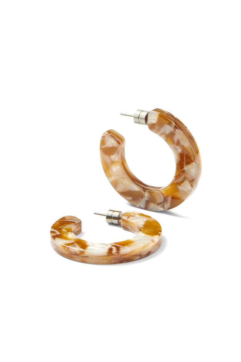 Kate Hoops, Alternate, color, Baja Tortoise