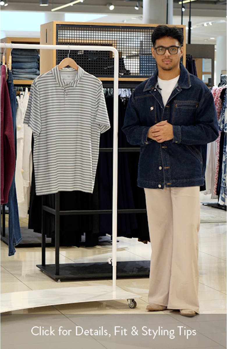 Elevate Polo, sales video thumbnail