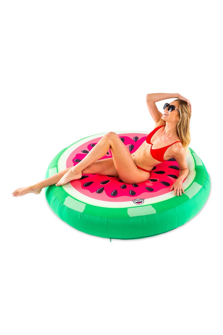 Kids' Watermelon Float, Alternate, color, MULTI
