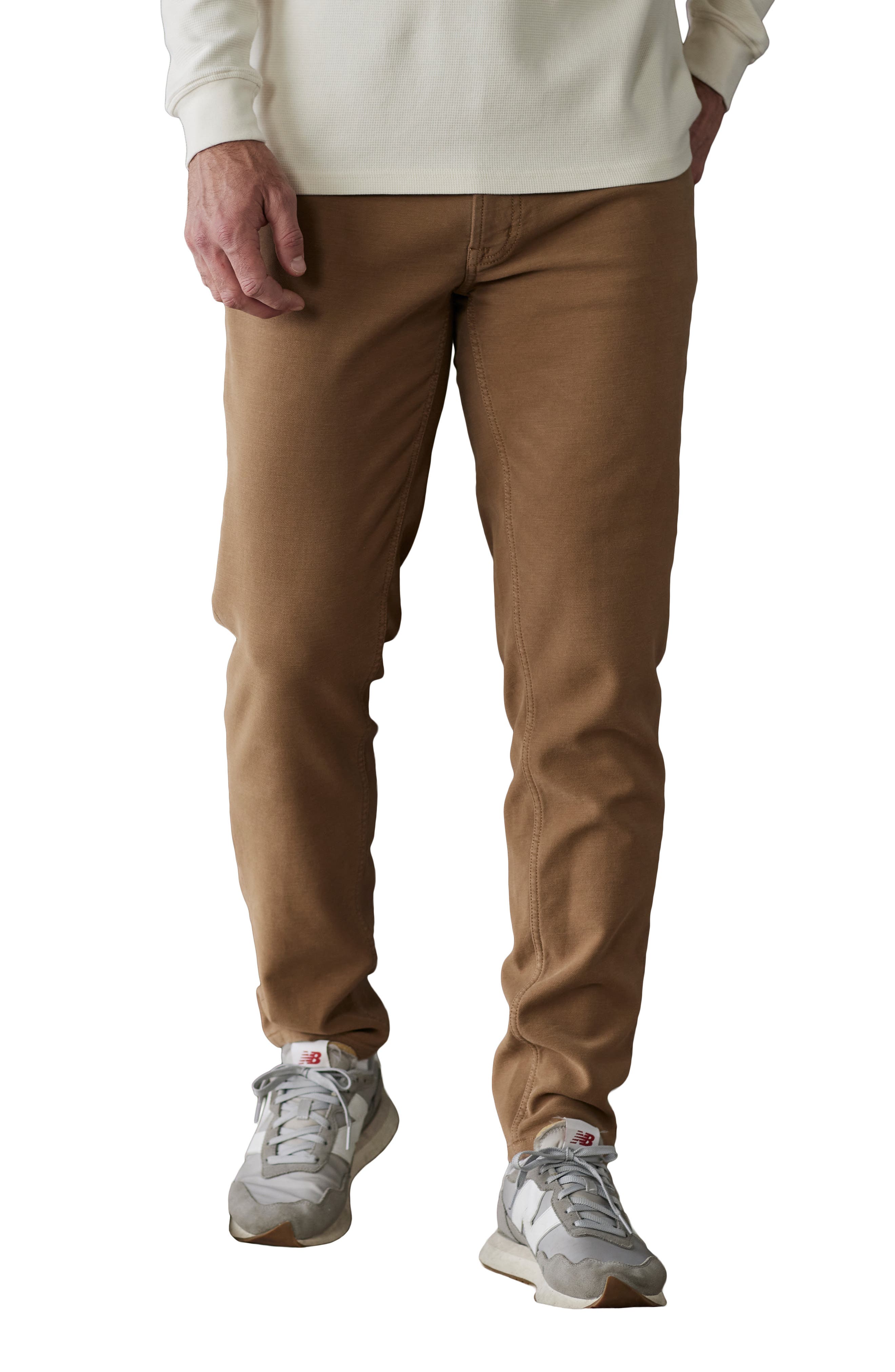 RUSSET