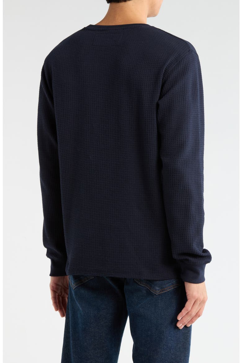 Pione Pullover, Alternate, color, NAVY
