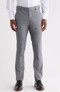 SEAN ALEXANDER Skinny Fit Dress Pants