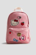 H&M Backpack With Motif