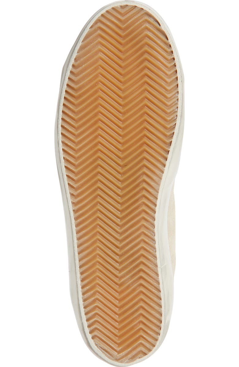 Golden Goose Super-Star Low Top Sneaker, Alternate, color, Light Grey/ Silver