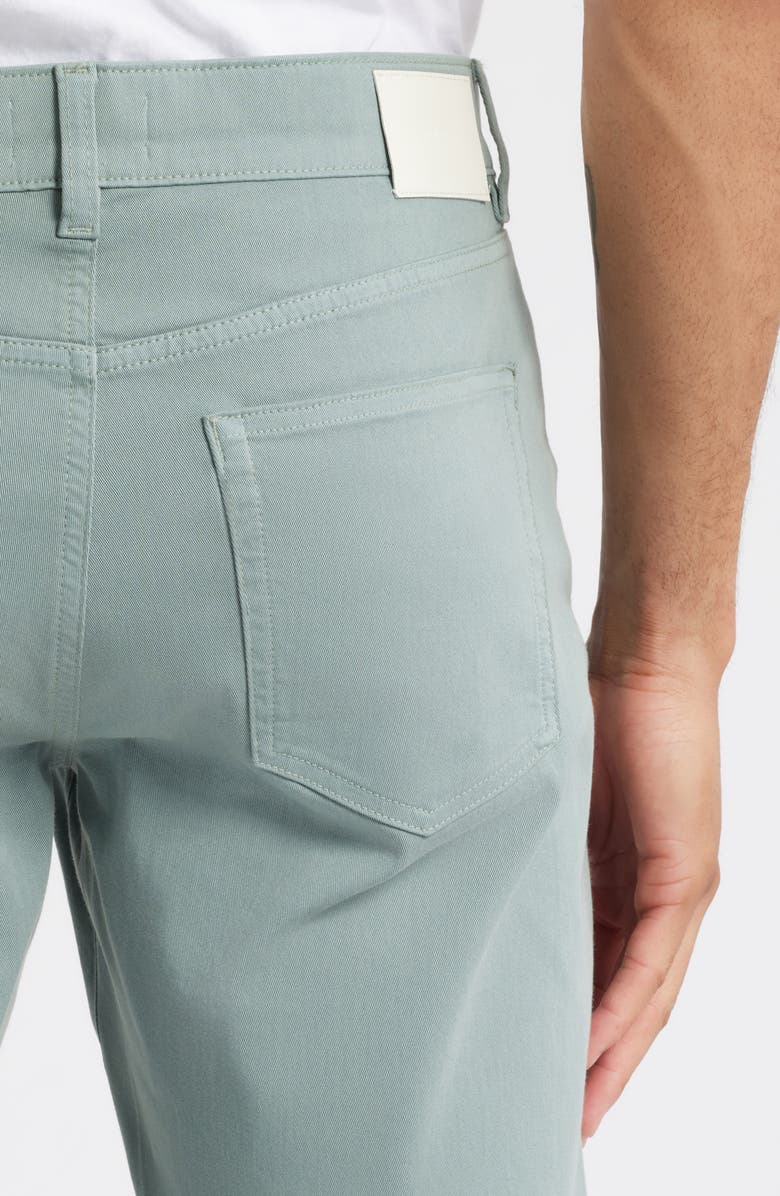 DL1961 Russell Slim Straight Leg Jeans, Alternate, color, 