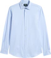 Rodd & Gunn Ascot Park Button-Up Shirt