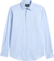Rodd & Gunn Ascot Park Button-Up Shirt
