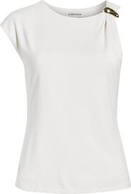 Nordstrom Hardware Accent Asymmetric Top