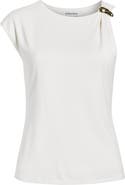 Nordstrom Hardware Accent Asymmetric Top