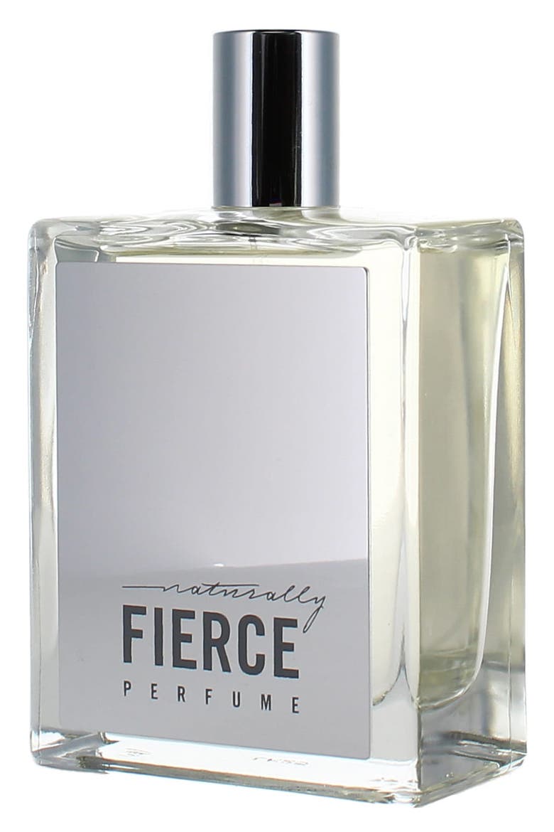 Naturally Fierce Eau de Parfum, Alternate, color, NO COLOR