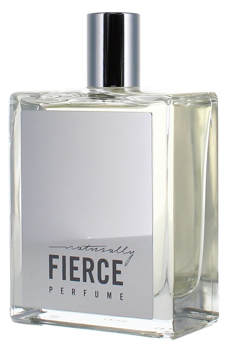 ABERCROMBIE & FITCH Naturally Fierce Eau de Parfum, Alternate, color, 