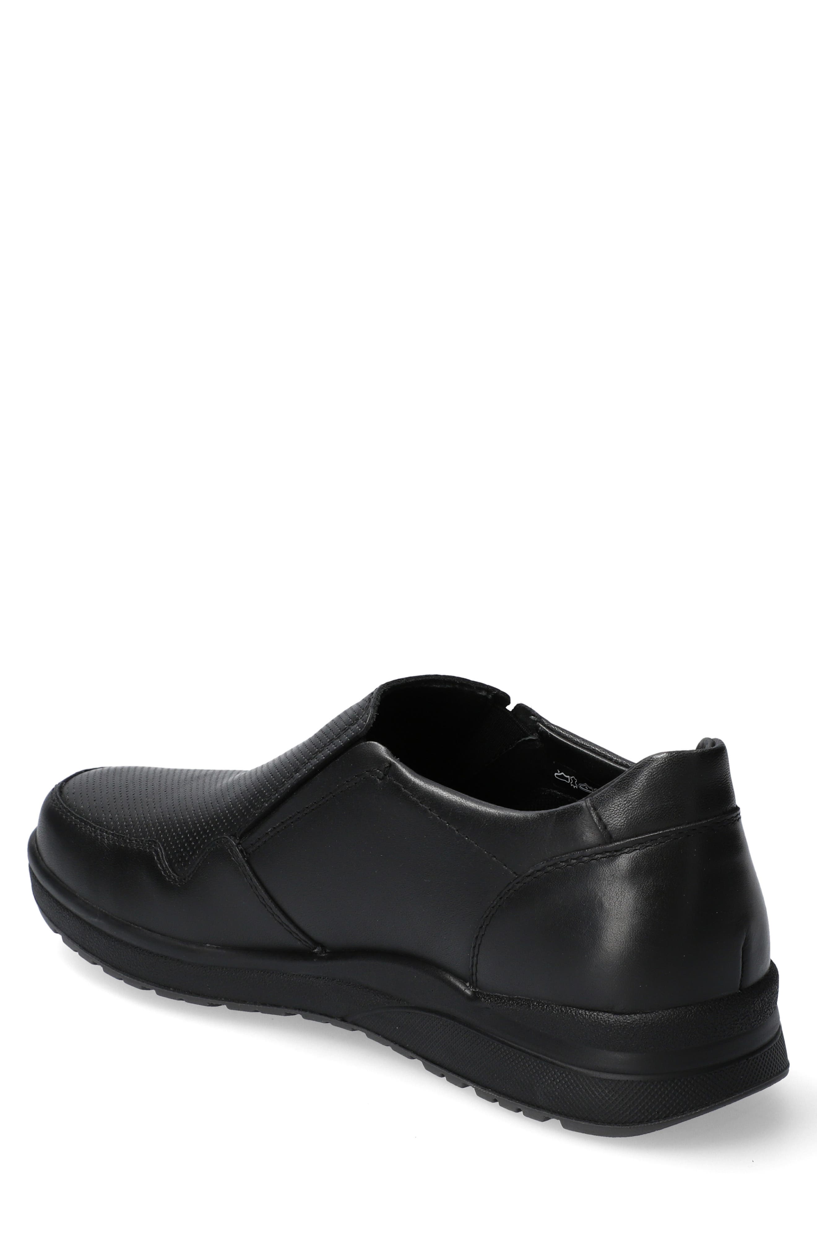 Mephisto Valter Slip-On, Alternate, color, 