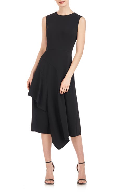 Bryce Sleeveless Sheath Dress
