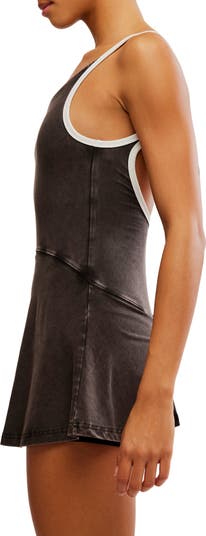 FP Movement Hot Shot Stretch Cotton Skortsie