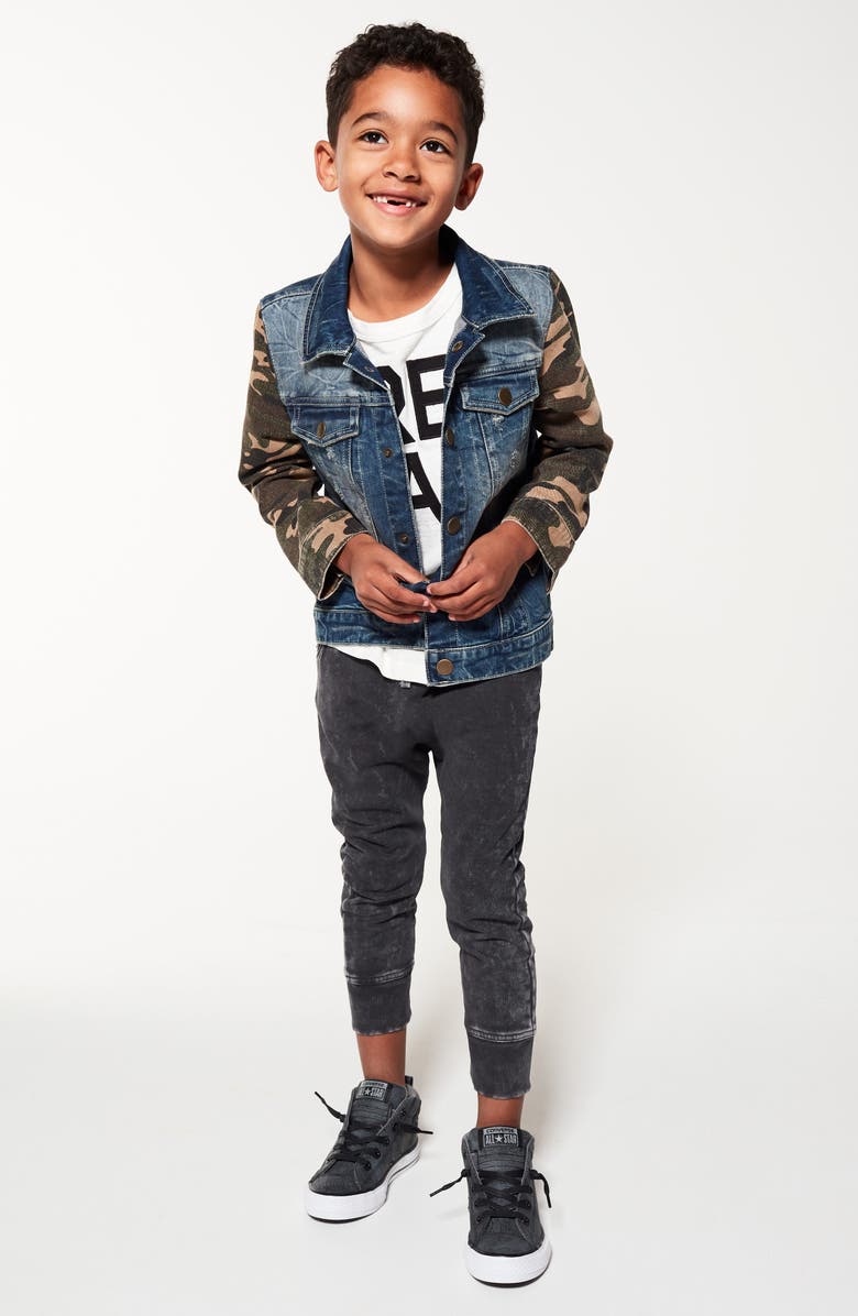 Stem Superwash Sweatpants, Alternate, color, 