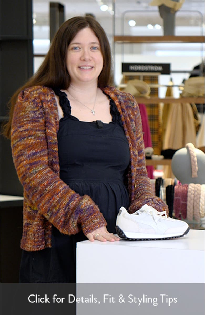 Easy Rider Glam Athletics Sneaker, sales video thumbnail