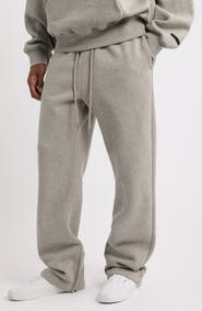 Fear of God Essentials Classic Slim Track Pants