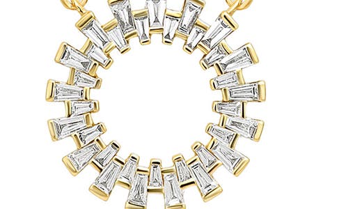 Bony Levy Rita Diamond Pendant Necklace