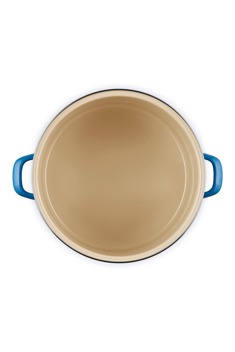 Blue Crab Stockpot, Alternate, color, LIGHT MARSEILLE