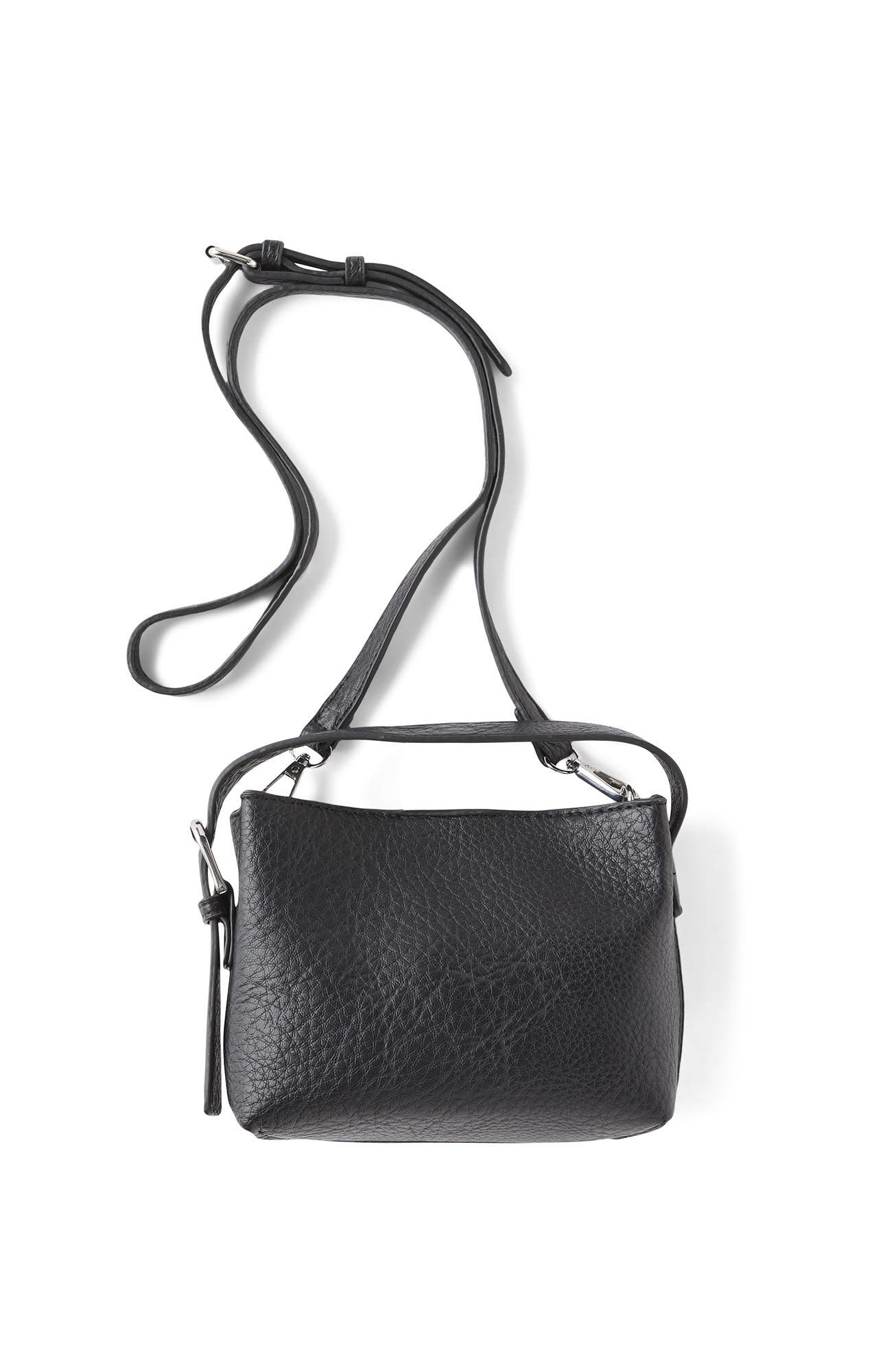 Cotton On Mimi Micro Bucket Bag, Main, color, 