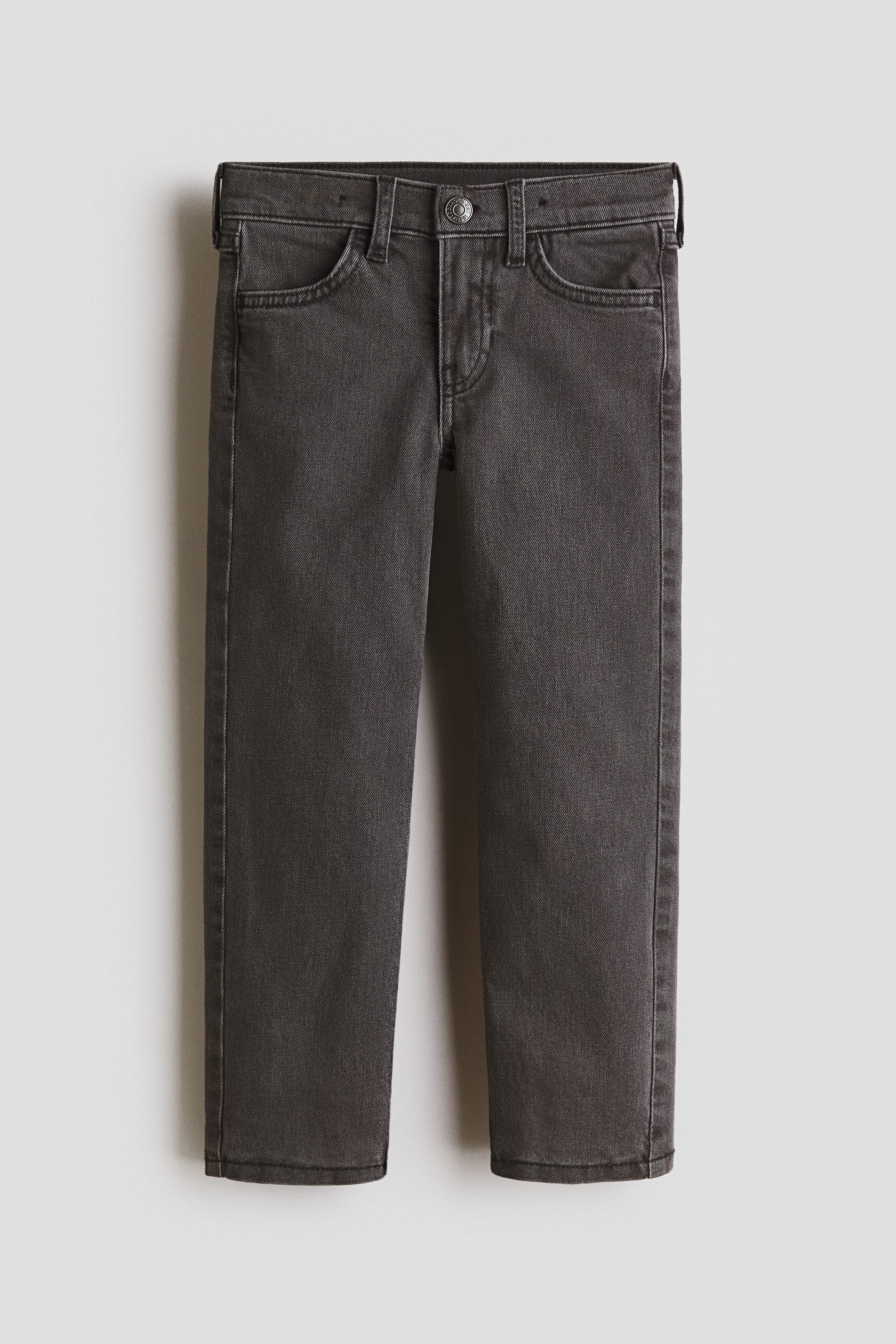 Denim black