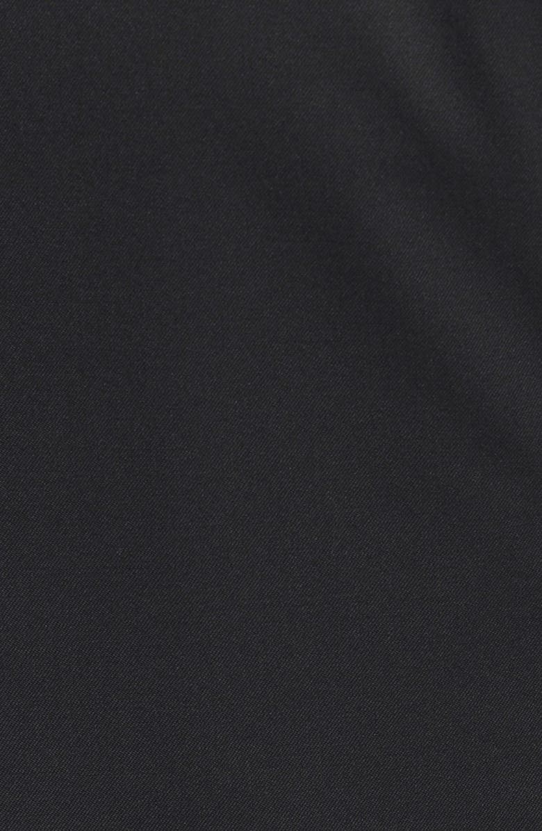 rag & bone 'Archer' One-Button Wool Blend Blazer, Alternate, color, 