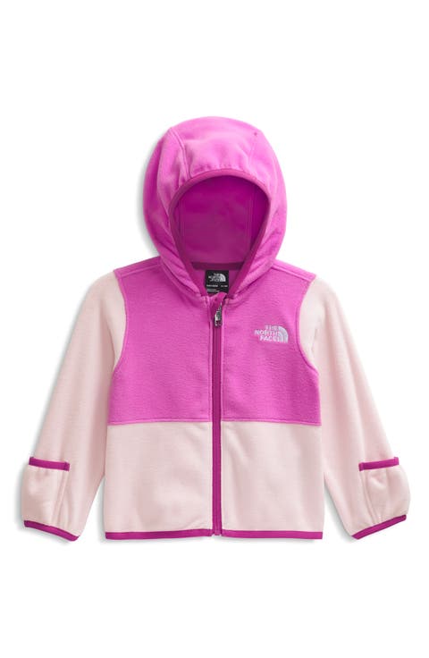 Kids' Glacier Zip Hoodie (Baby)