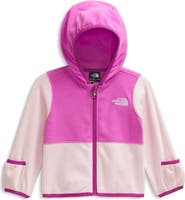 The North Face Kids' Glacier Zip Hoodie