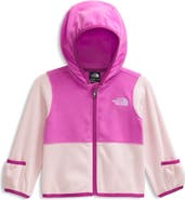 The North Face Kids' Glacier Zip Hoodie