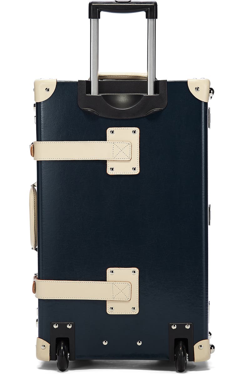 SteamLine Luggage The Anthropologist 24-Inch Stowaway Packing Case, Alternate, color,