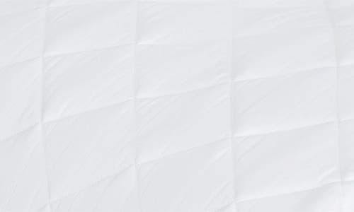 MATOUK MATOUK FOUNDATION COTTON PERCALE MATTRESS PAD