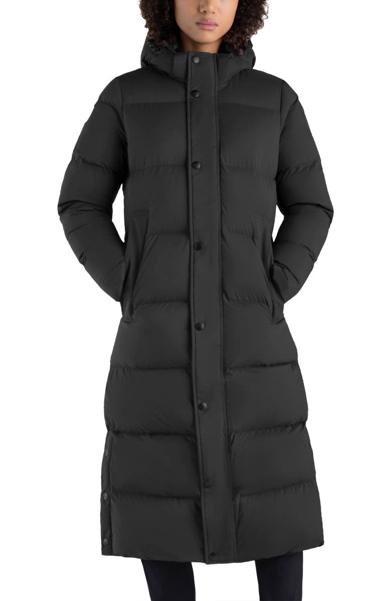 Triple F.A.T. Goose Valenti Women's Full Length Winter Coat, Alternate, color,