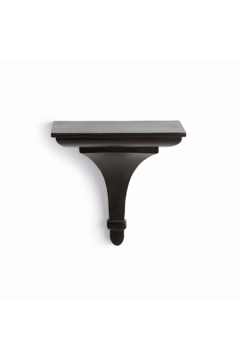 Baxter Wall Bracket, Main, color, Black