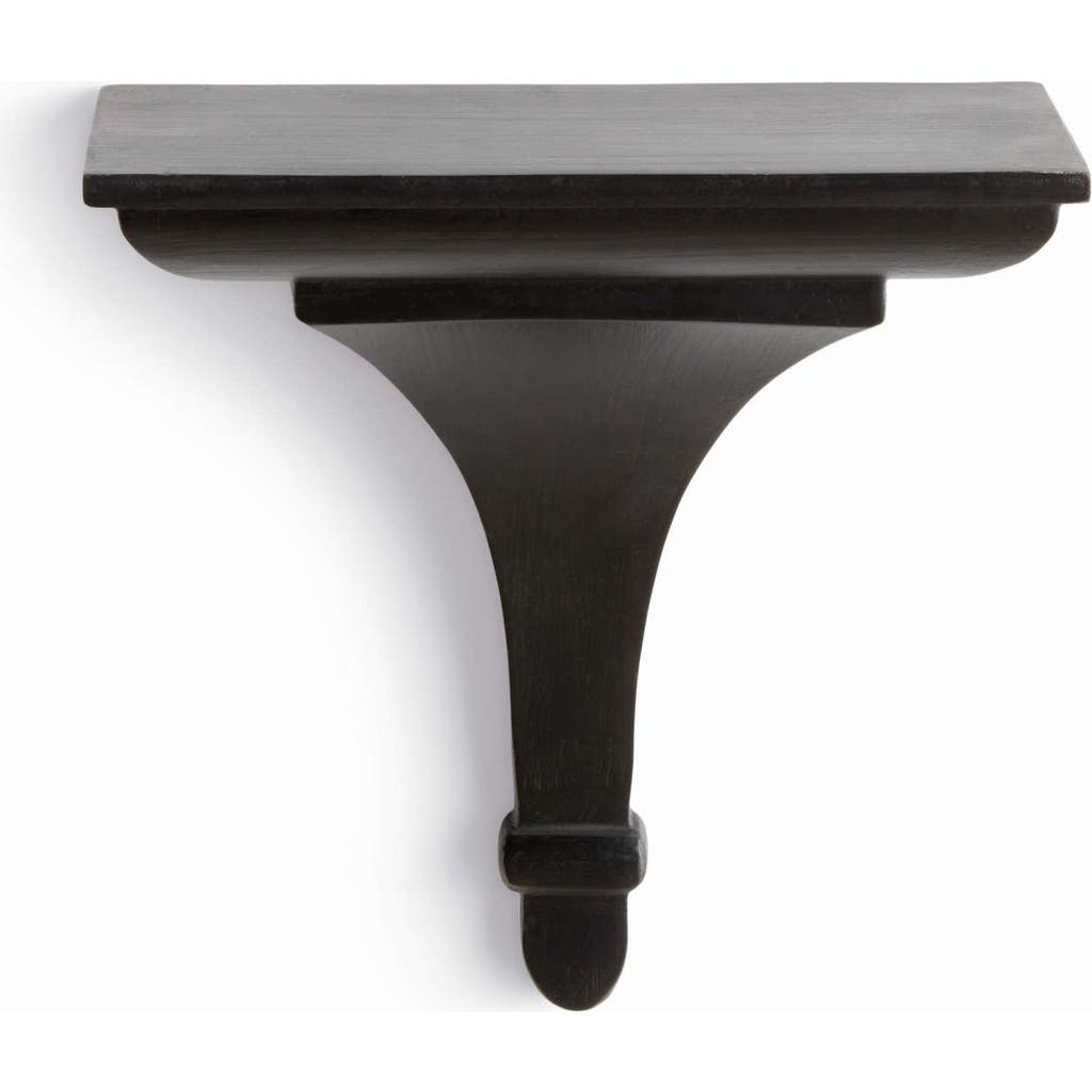 Napa Home & Garden Baxter Wall Bracket In Brown