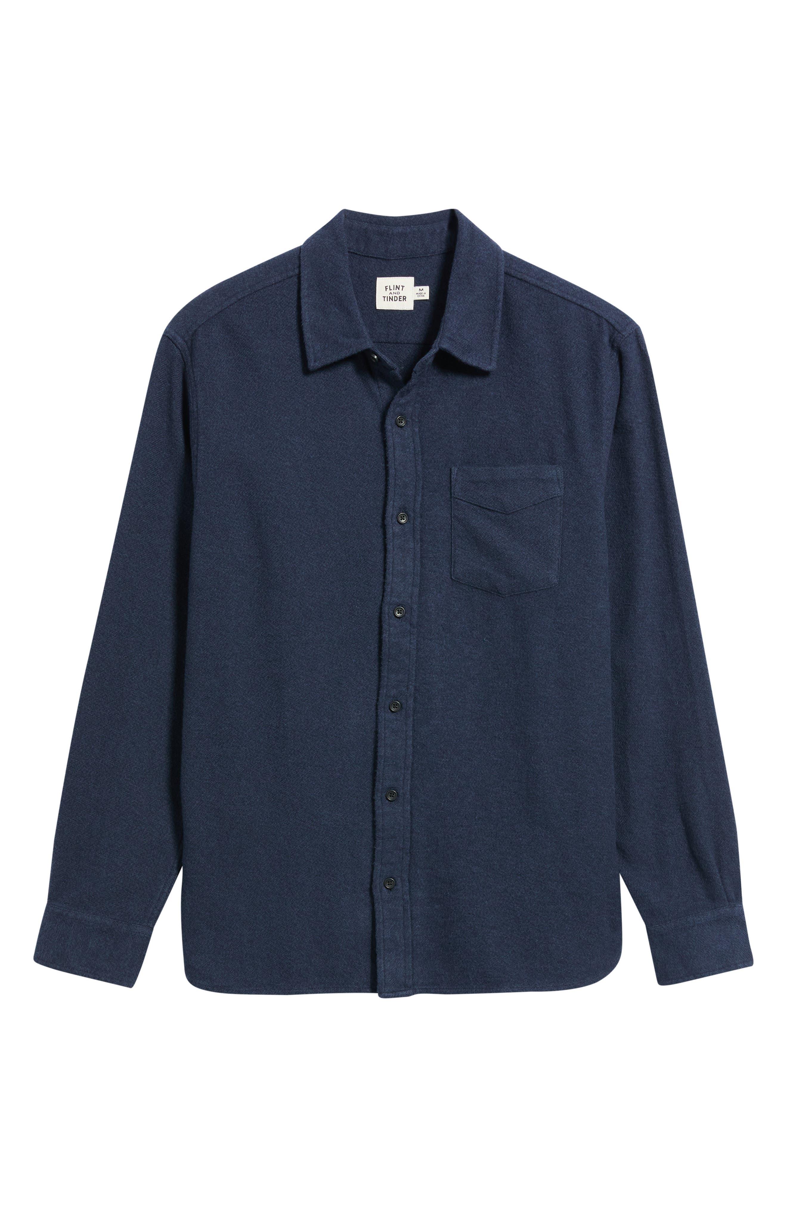 selected NAVY TWILL