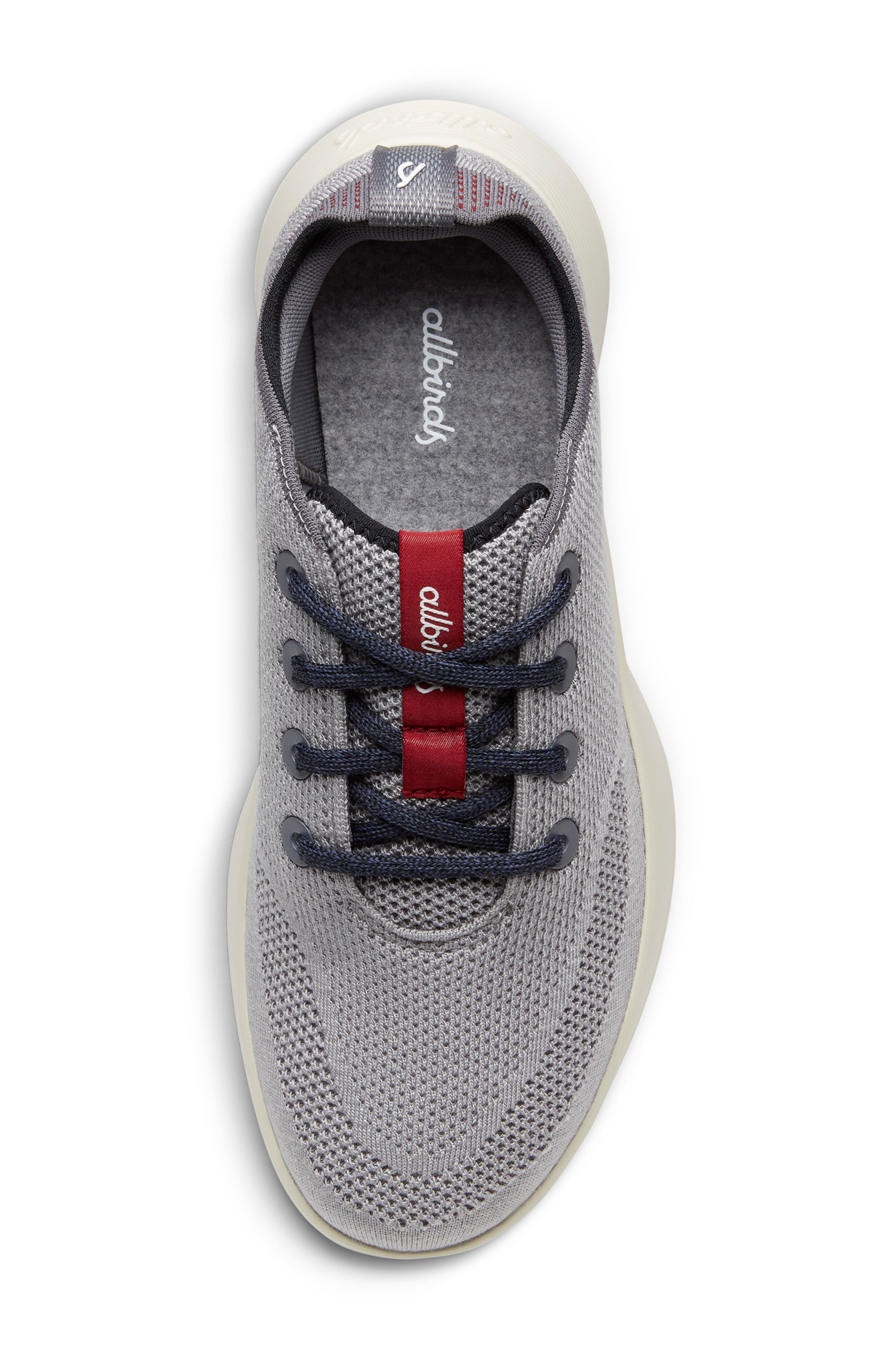 Allbirds Tree Runner Go Sneaker, Alternate, color, 