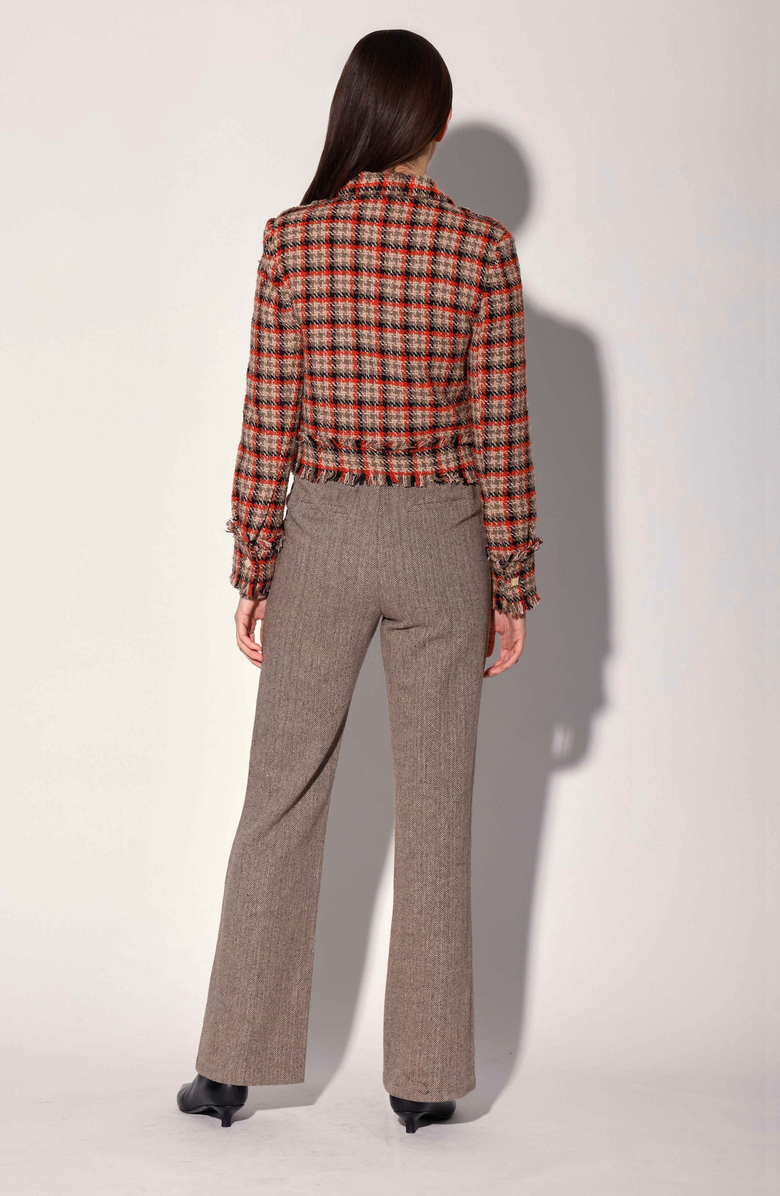 Walter Baker Rochelle Jacket, Alternate, color, 