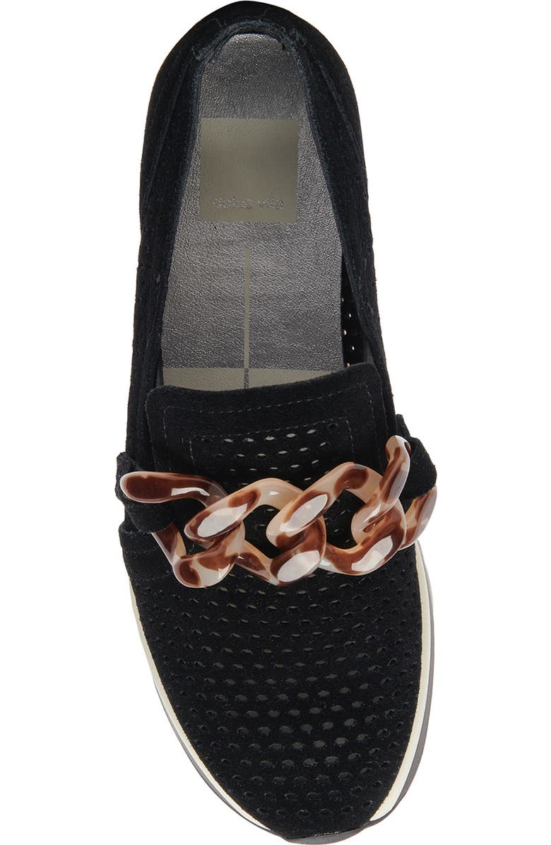 Dolce Vita Jhenee Platform Sneaker, Alternate, color,