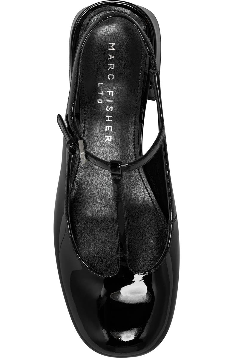 Marc Fisher LTD Folly Slingback Pump, Alternate, color,