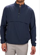 Black Clover Player Quarter Zip