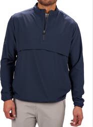 Black Clover Player Quarter Zip