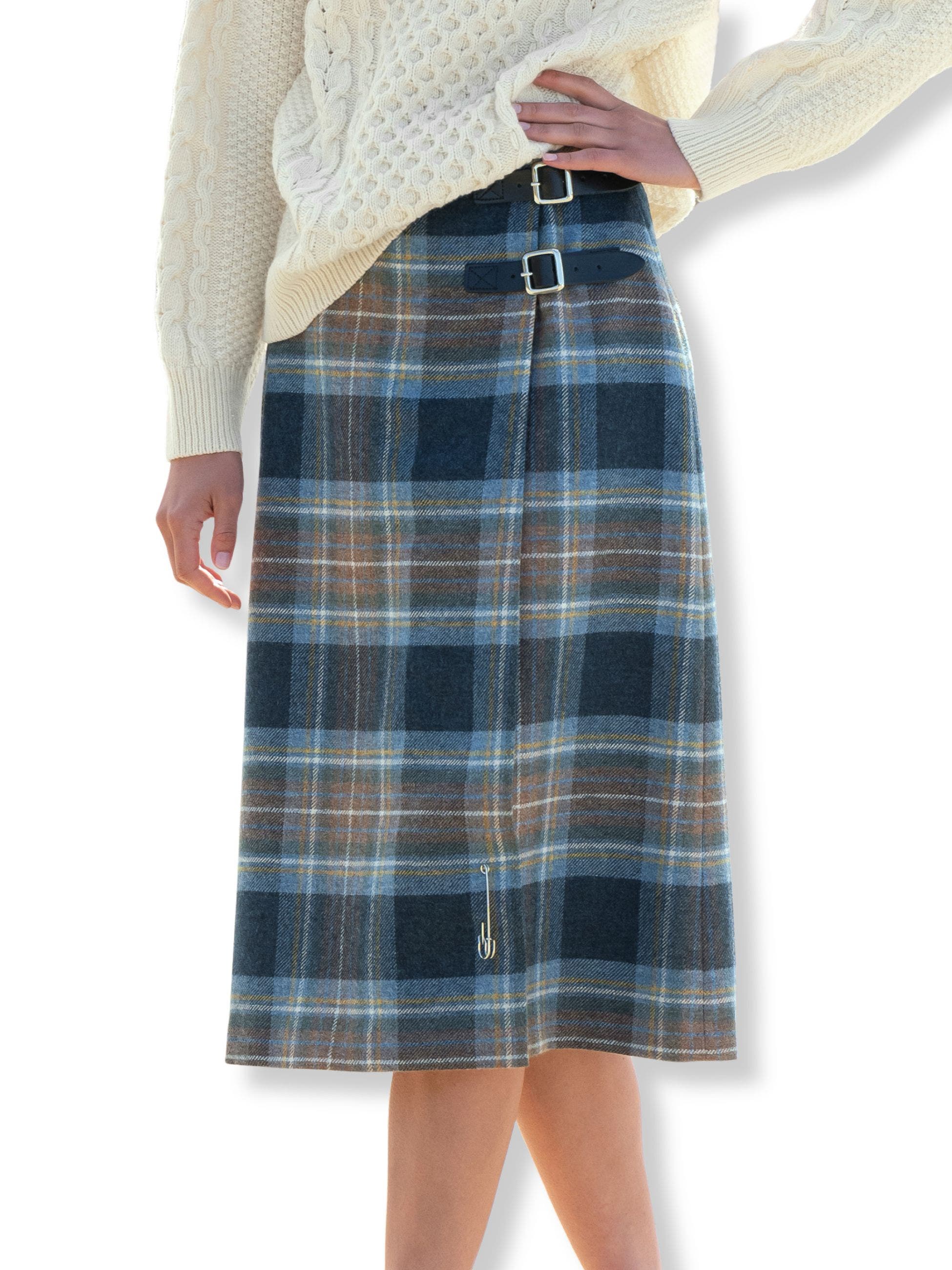 British Midi Celt Kilt - image 5