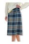  Blue Ink Tartan