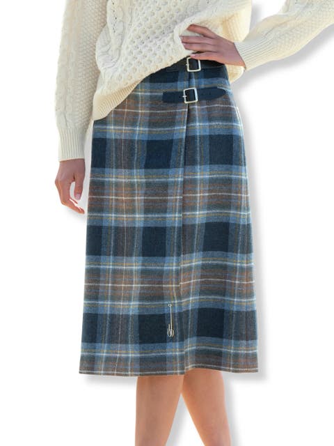 British Midi Celt Kilt