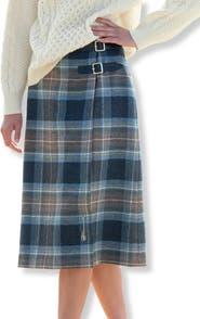 Celtic & Co. British Midi Celt Kilt