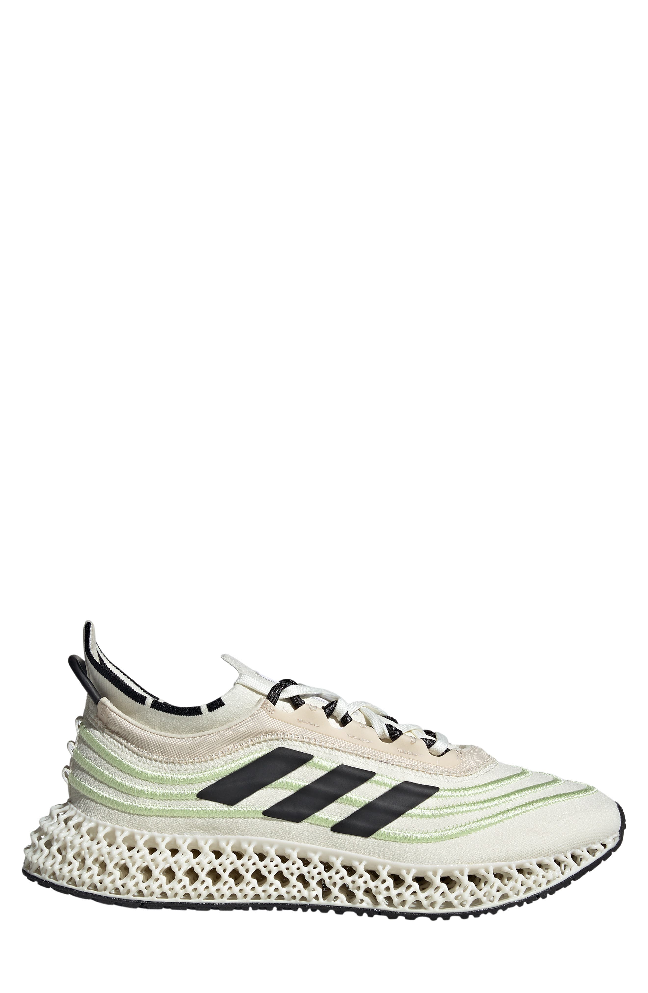 adidas 4DFWD X Parley Running Shoe, Alternate, color, 