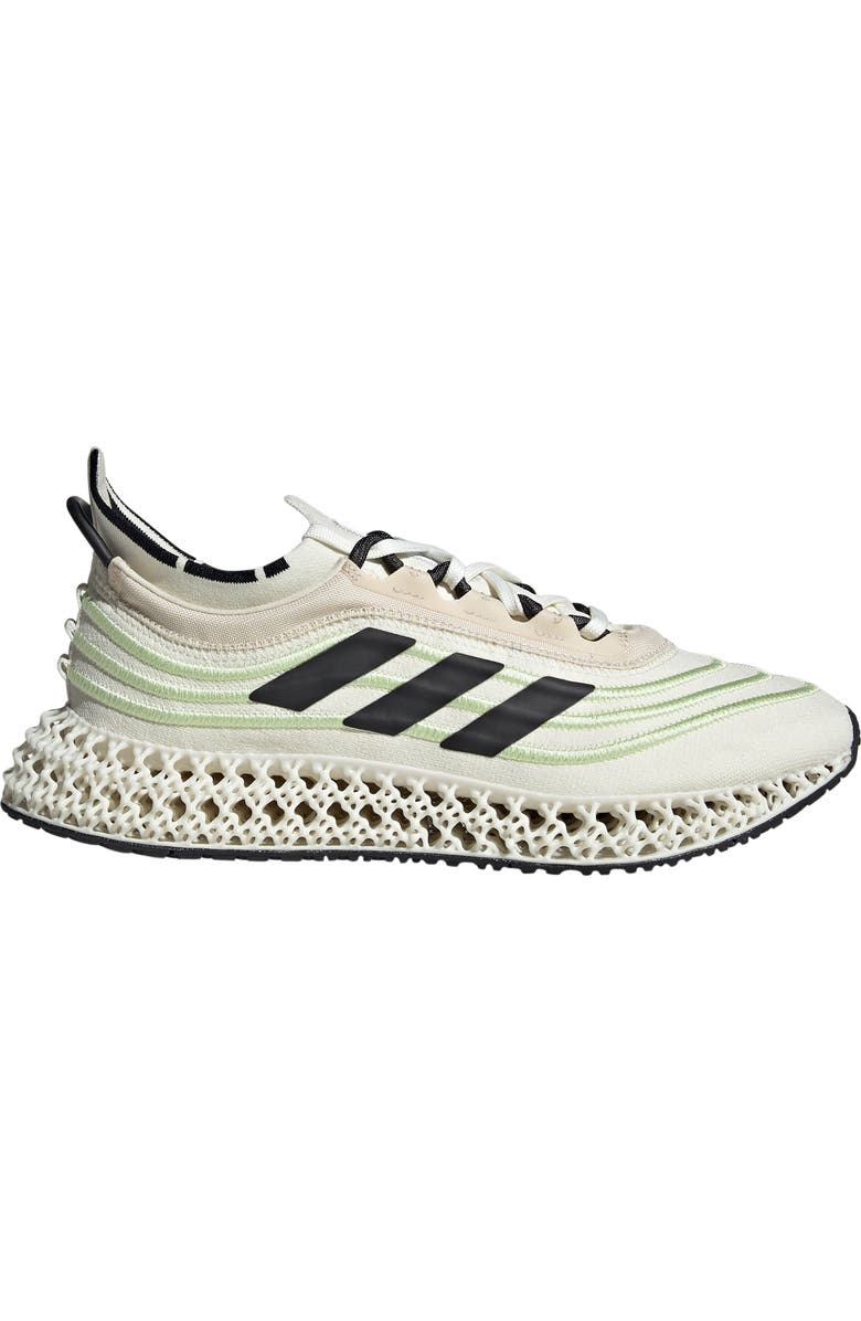 adidas 4DFWD X Parley Running Shoe, Alternate, color,