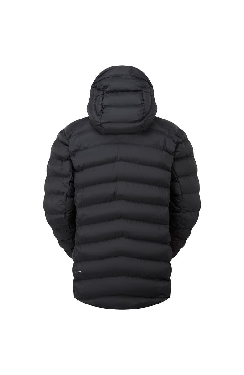 Rab Nebula Pro Jacket - Men's, Alternate, color, Black